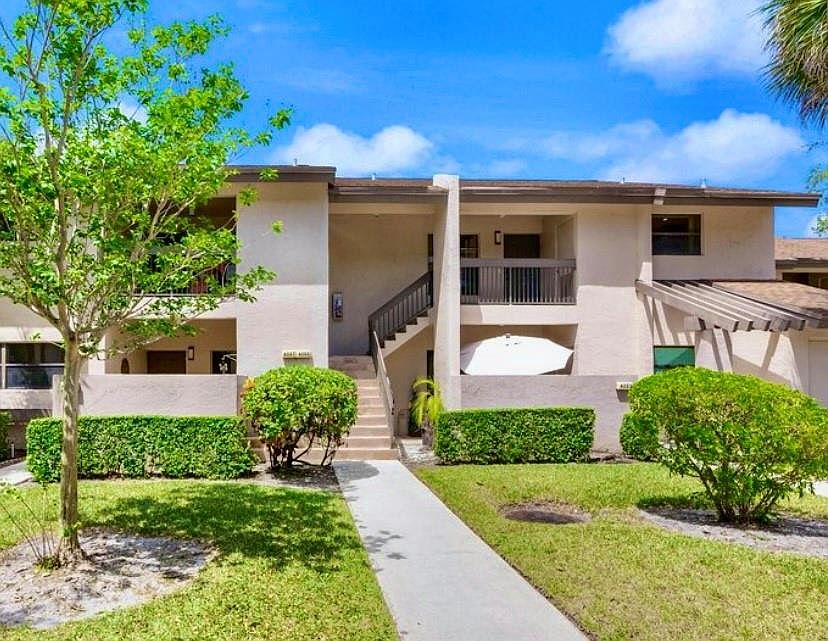 1st image of 4057 NW 22 Street #214C