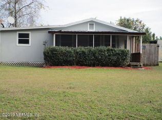 4471 Deerfield Cir, Macclenny, FL 32063