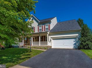 11093 Sanandrew Dr, New Market, MD 21774