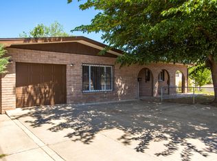 10029 Propps St NE, Albuquerque, NM 87112