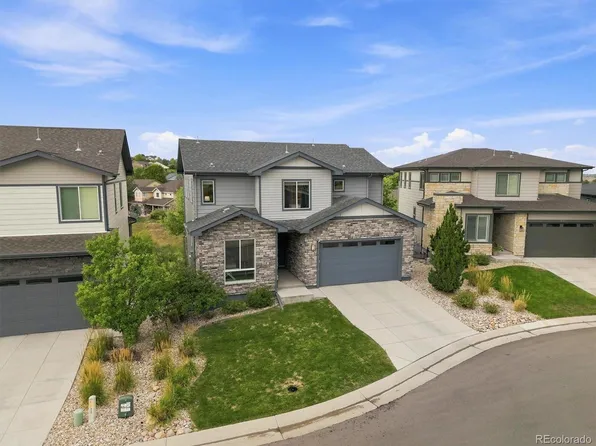 7417 S Tempe Court, Aurora, CO 80016