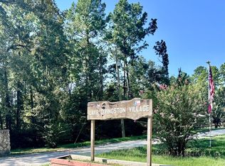 Parkpine Lot 372, Livingston, TX 77351