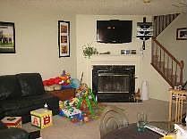 Living Room/Dining Room