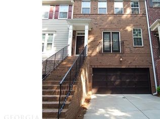 4168 Laurel Creek Ct SE, Smyrna, GA 30080