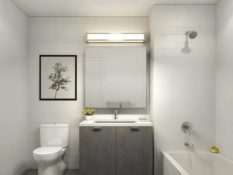 23 W 116th St #8F — Photo 7
