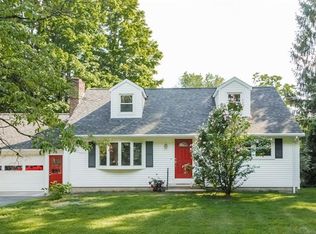 181 Pound Ridge Rd, Bedford, NY 10506