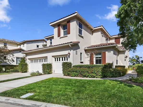 23764 La Posta Ct, Corona, CA 92883