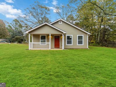 494 Ridgecrest Dr, Riverdale, GA, 30274