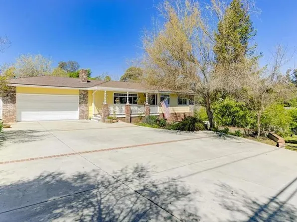 1531 McDonald Rd, Fallbrook, CA 92028
