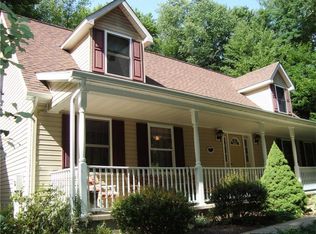 289 Palm Hill Rd, Polk, PA 16342