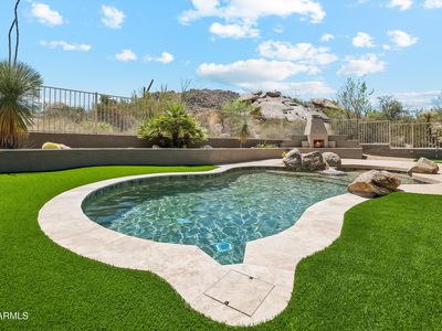 11451 E CHRISTMAS CHOLLA Drive, Scottsdale, AZ, 85255