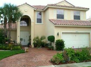 1511 SW 190th Ave, Pembroke Pines, FL 33029
