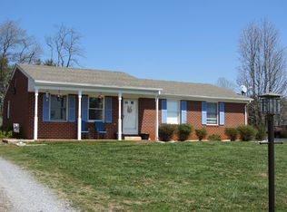 161 Hunt Club Dr, Madison Heights, VA