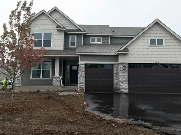 8852 Binder Way, Woodbury, MN 55129