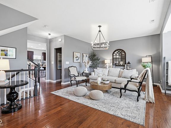 5th image of 13083 Saxony Blvd Unit 1B