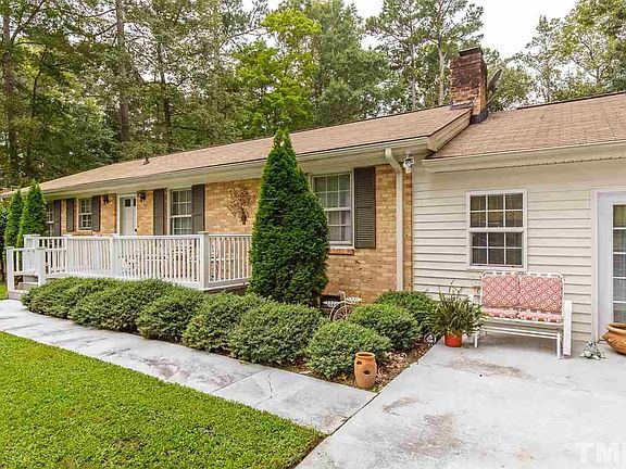 2nd image of 5631 Birch Dr