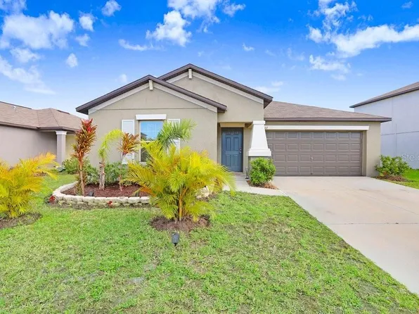 9407 Channing Hill Dr, Ruskin, FL 33573
