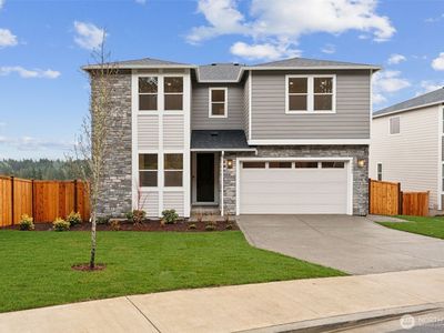 10649 Treasure Drive NW #119, Silverdale, WA, 98383