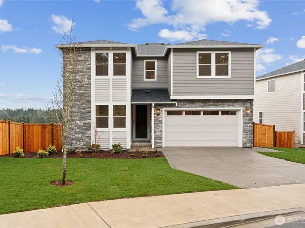 10649 Treasure Drive NW #119, Silverdale, WA 98383