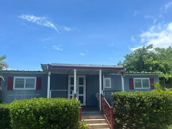 Calle 5 Carizalez, Hatillo, PR 00659