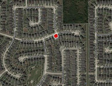 19743 Crossfalls Ln, Cypress, TX, 77433