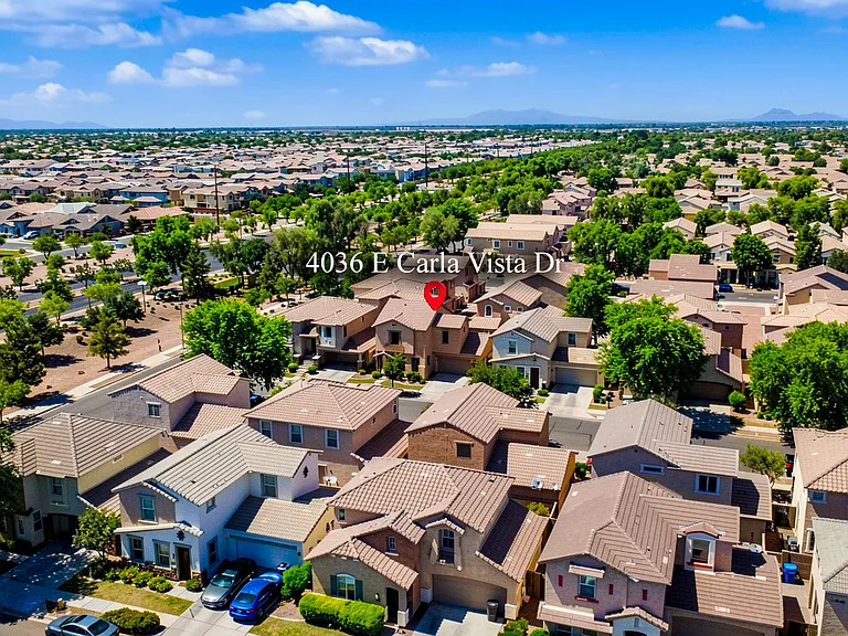4036 E Carla Vista Dr — Photo 44