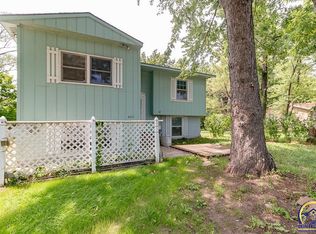 460 N Washington St, Auburn, KS 66402