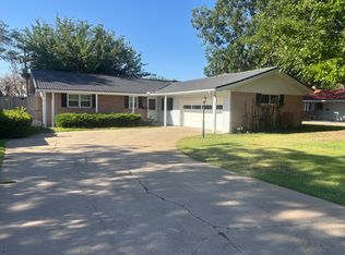 4309 Omaha Ave, Amarillo, TX 79106