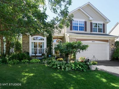 18851 W Wooddale Trl, Lake Villa, IL, 60046