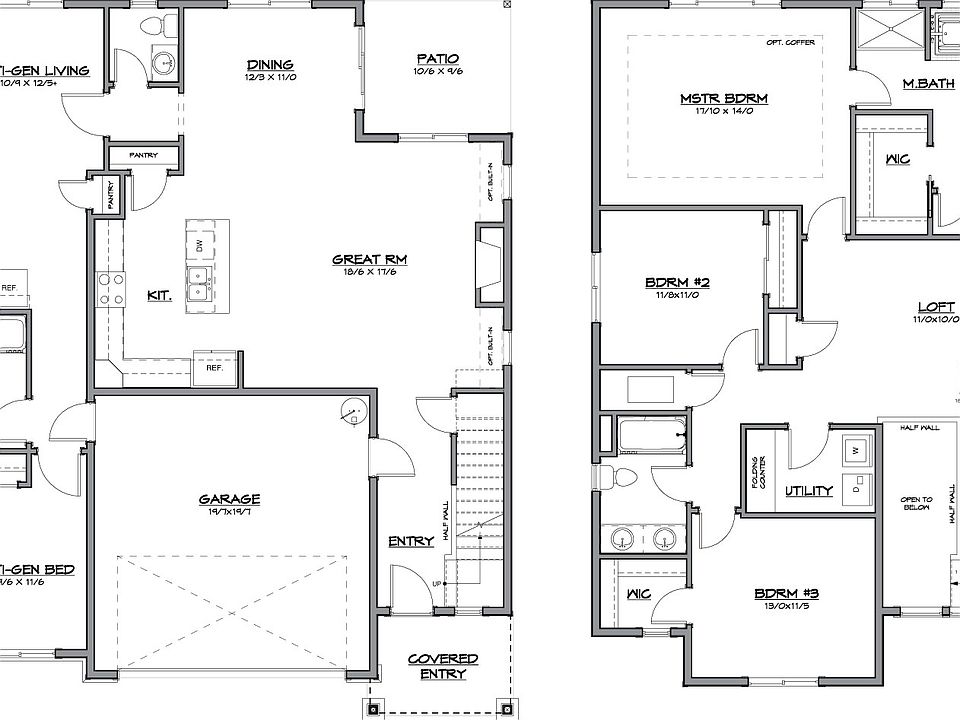 2nd image of 866 SE 37th St #7DBEPE