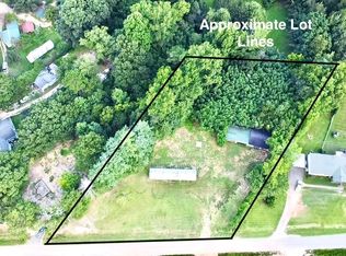 145 Babb Rd, Campobello, SC 29322