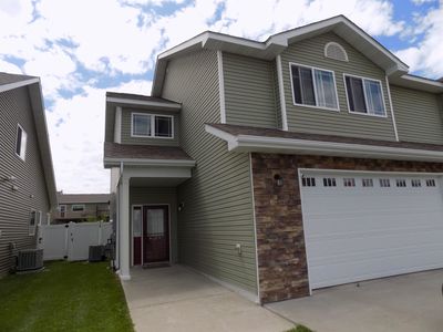 2368 14th St NW, Minot, ND, 58703