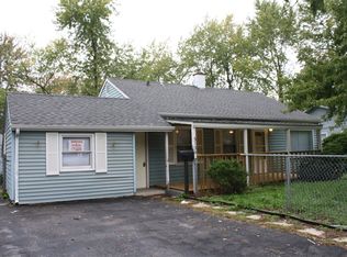 3134 Allison Ave, Indianapolis, IN 46224