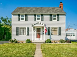 144 Yorkshire Rd, Rochester, NY 14609