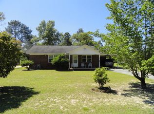 614 Rayonier Rd, Jesup, GA 31545