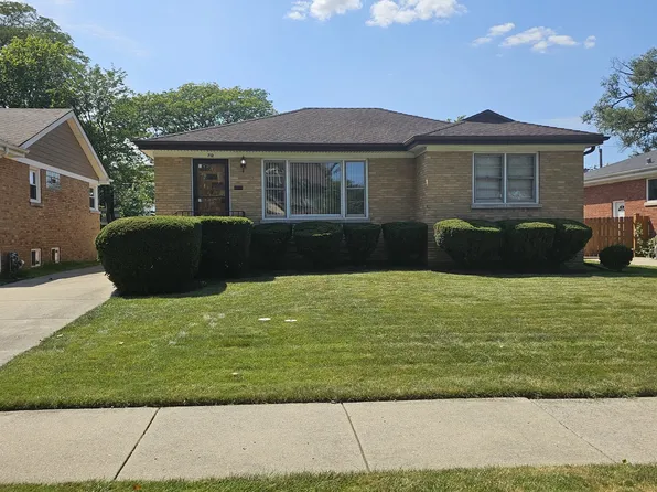 712 Parkwood Ave, Park Ridge, IL 60068