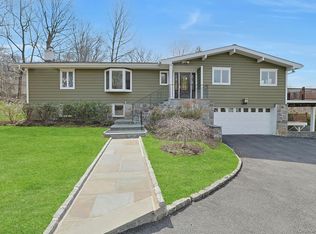 45 Sprain Valley Road, Scarsdale, NY 10583