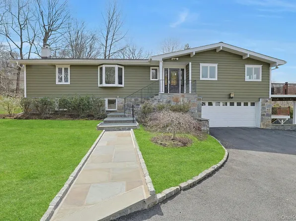 45 Sprain Valley Road, Scarsdale, NY 10583