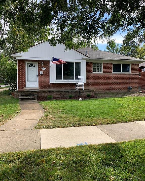 1st image of 403 W Sunnybrook Dr