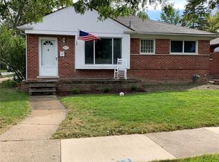 403 W Sunnybrook Dr, ROYAL OAK, MI