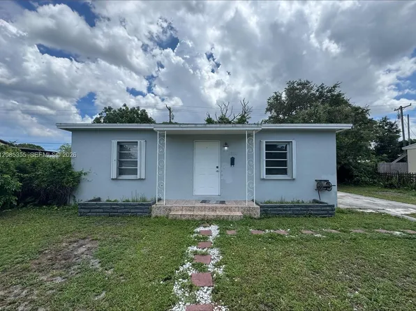 1320 NW 87th St, Miami, FL 33147