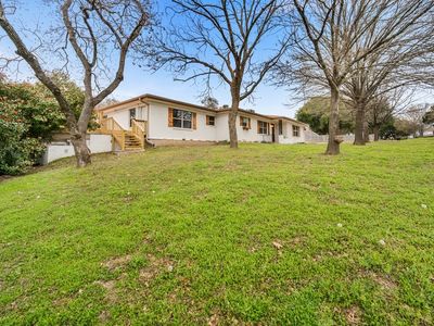 433 Sharron Dr, Woodway, TX, 76712