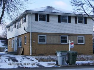 235 N Hawley Rd, Milwaukee, WI 53213