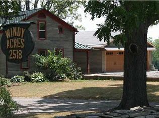 2518 Huber Rd, Fairport, NY 14450