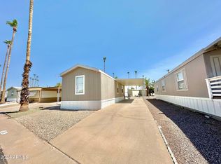 303 S Recker Rd LOT 134, Mesa, AZ 85206