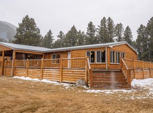 24 Maxville Rd, Philipsburg, MT 59858