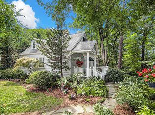 1600 Bickett Blvd, Raleigh, NC 27608