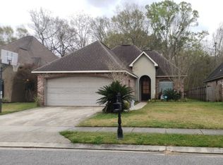 6129 Ridge Way Ave, Baton Rouge, LA 70817