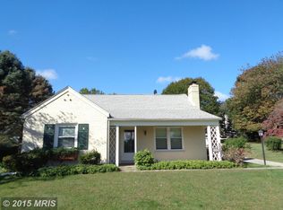 15016 Hanover Pike, Upperco, MD 21155