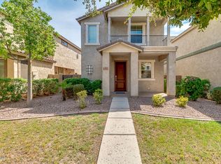 4317 E Milky Way, Gilbert, AZ 85295
